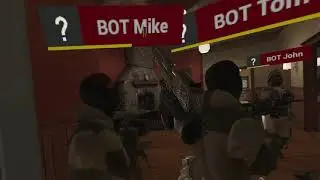 Pavlov - Team Deathmatch