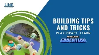 Building Tips and Tricks