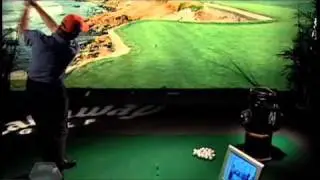 Callaway Golf Center LV