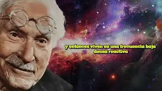 13 HÁBITOS QUE SOLO PRACTICAN LAS PERSONAS ALTAMENTE VIBRACIONALES | CARL JUNG