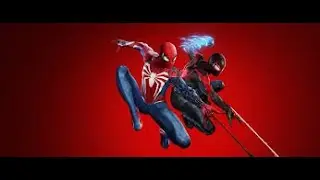 Marvel's Spider-Man 2 - VENOM