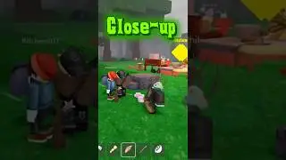 The spirit of this cultist won't stop even Nezu Ka@nezukaplaytime#roblox #99nightsintheforest