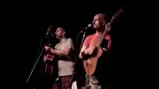 The Sorries - Killiecrankie, live at the Edinburgh Fringe 2016