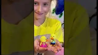 Распаковка - Пухнастики частина 2  #unboxing #toys #magicbox  #blindbox #toycollector #funkopop