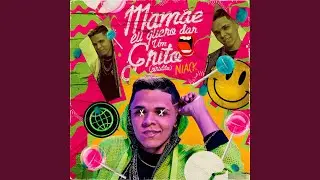 Mam&atilde;e Eu Quero Dar Um Grito (Pirulito)