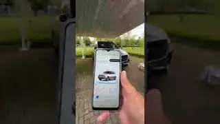 Gak Perlu Repot Bawa Kunci..!! | Test IOV Wuling Almaz RS pro Ridwan hanif