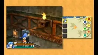 FFCCEoT PAL 01 p1-5 (Final Fantasy - Crystal Chronicles - Echoes of Time)
