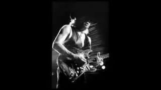 Stevie Ray Vaughan - Howlin' for my Darlin'