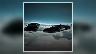 OBSCURA ESPACIAL 1.0 (SLOWED)