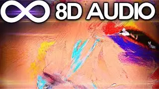 Diplo - Wish (feat. Trippie Redd) 🔊8D AUDIO🔊