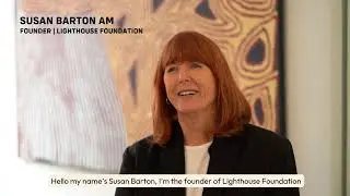 The Lighthouse Foundation & Direct Chemist Outlet Partnership