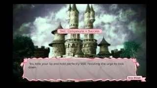 Long Live the Queen 01- The power of your voice Ep. 01
