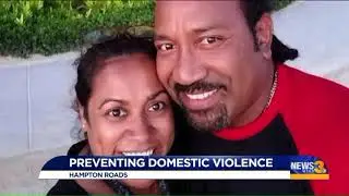 Preventing domestic violence