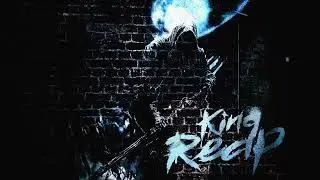 Lil King - Ain't On Shit (Official Audio)