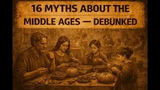 The Biggest Misconception About Medieval Times