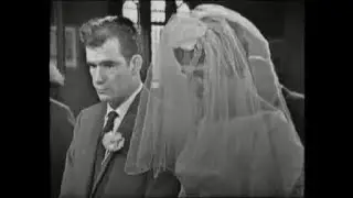 A Wedding on Saturday (1964)