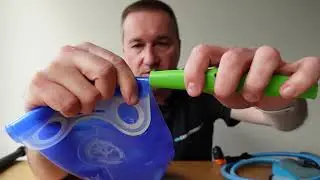 Bukłaki na wodę marki SOURCE - moje ulubione