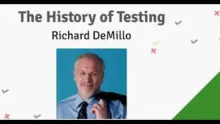 On January 26, 1947 was born Richard Allan DeMillo
