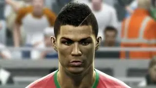 PES 13 Faces : Portugal | HD 1080p