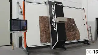 SlabVision primovid