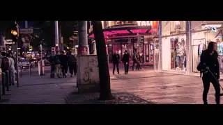 NINC MEDIA - Canon 5D MKIII 14 Bit Raw Test Magic Lantern
