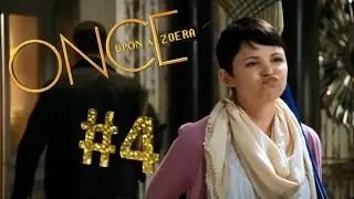 Once Upon a Zoera #4 | CRACK VÍDEO ONCE UPON A TIME BR