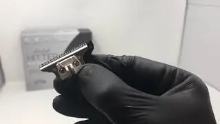 How to zero gap Gamma+ Absolute Hitter Trimmer