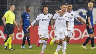 Which remaining 8 MLS team has the most pressure to win MLS Cup