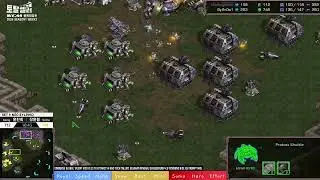 🔥🔥KCM 2026 S1 W2 Set 1 Snow vs Mong PvT @ Neo Sylphid | Starcraft Commentary