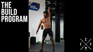 The Build Program