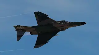 Virtual Aviation Nation Day 1
