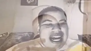 The Distorted Man | Horror Film