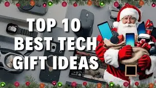 Stop Buying Boring Gifts-These Tech Gadgets Win Christmas