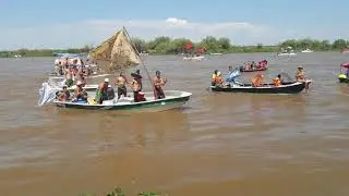 Maratón  Santa Fe Coronda 2018 - Quinta los Nogales