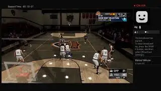 99 overall live