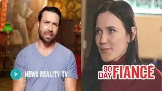 90 Day Fianc&eacute;: Varya Says How First Meeting With Geoffrey In Prison Went