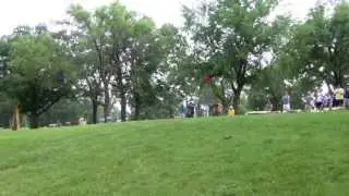 31st Kansas City Wide Open Presented by Grip Equipment (Final 9 Part 1)