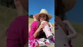 S&eacute;rum Jour &agrave; la plage 🌞 | Le rituel qui illumine vos cheveux d&rsquo;&eacute;t&eacute;