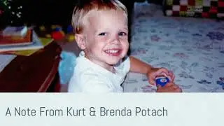How fundraising helps pediatric cancer research at The Hormel Institute