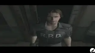 resident evil outbreak, the Hive, speedrun practice