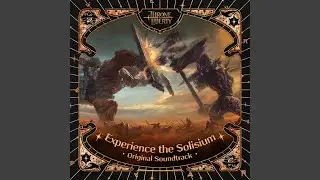 Golem&prime;s Attack