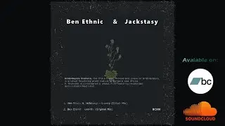 Ben Ethnic & Jackstasy  - Gravity (Original Mix)
