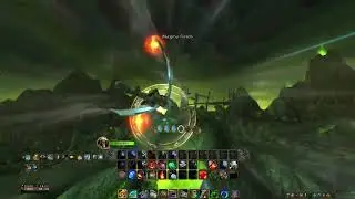 Fel Pit Fracas Normal Course Gold