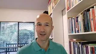 Introduction to Marc de Bruin | Simplifying Life