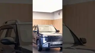 Meet Hyundai New VENUE 1.0 Turbo DCT HX10 in stunning Titan Grey 💥#hyundai #hyundaivenue #hyundai
