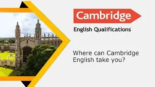 Cambridge Assessment English
