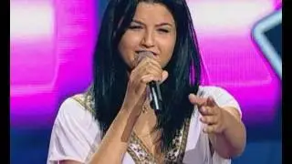 ישראל The Voice - יסמין לוי - ארץ חדשה