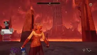❤️Oblivion Remastered 100% Master Mode Play through❤️