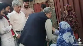 shabir gujjar good insha'Allah MPA 167 lahore