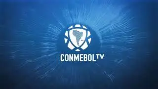 Conmebol TV Vinheta